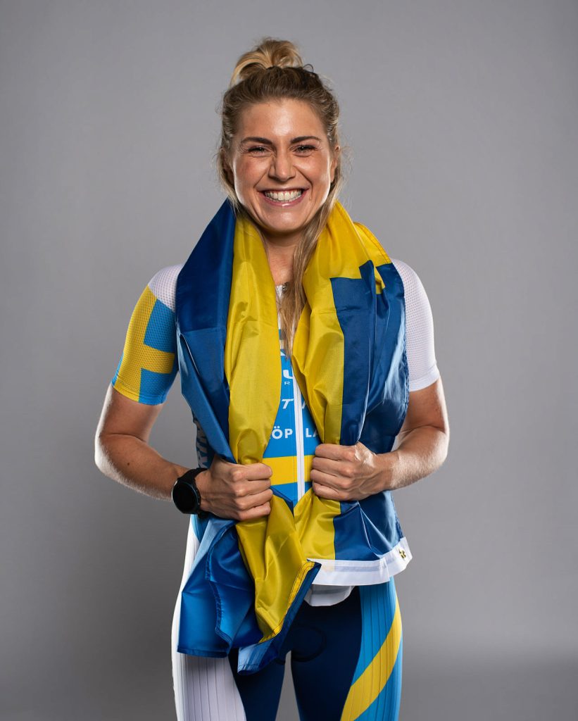Sara Svensk - Winner
